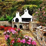 Thomas - Chora Διαμέρισμα *