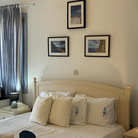 Thomas - Chora Katápola