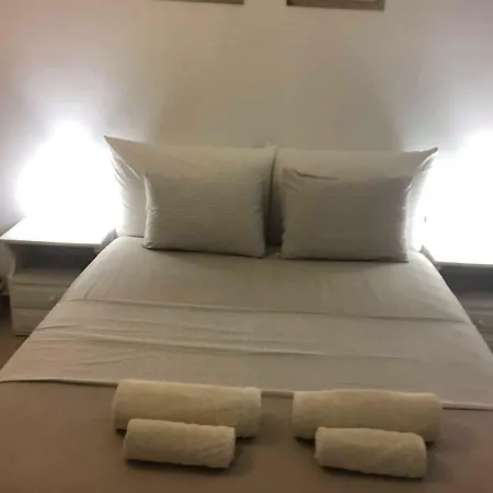 Thomas - Chora Katápola