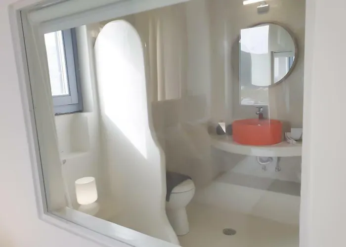 Thomas - Chora * Katápola