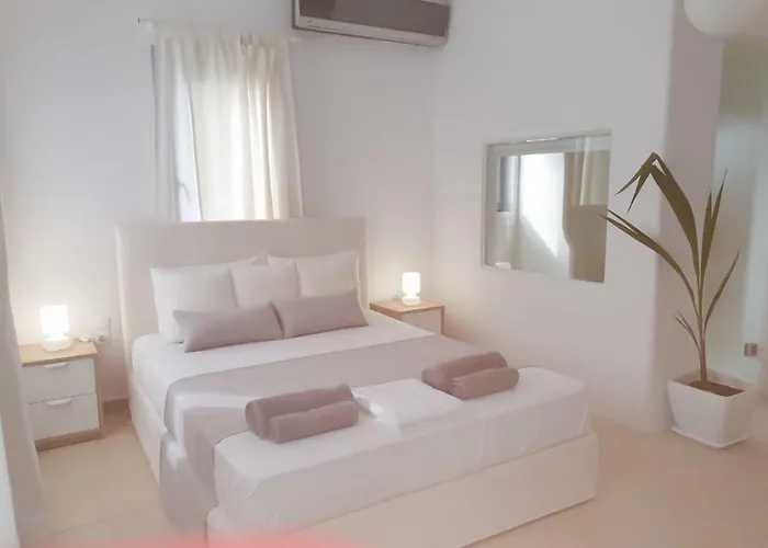 Thomas - Chora Katápola