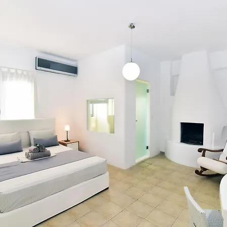 Thomas - Chora Katápola