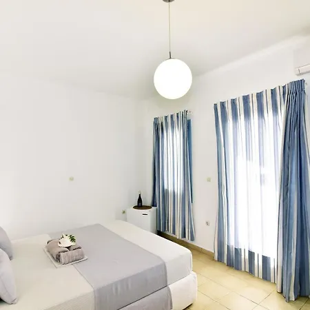 Appartement Thomas - Chora