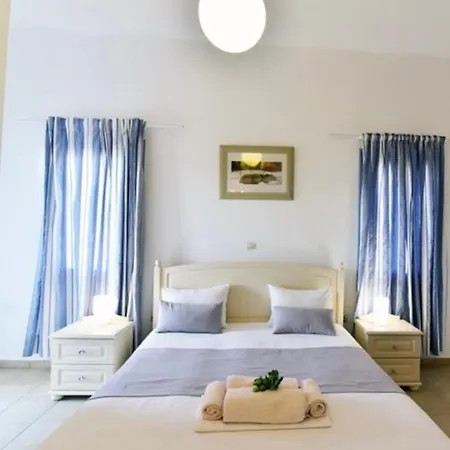 Appartement Thomas - Chora