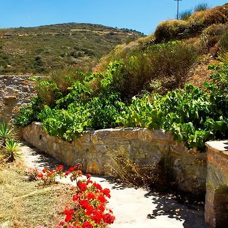 Thomas - Chora * Katapola