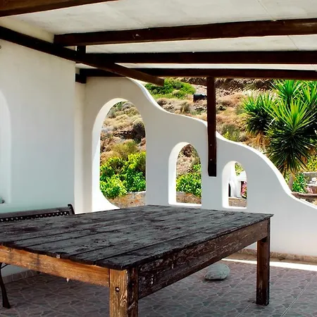 Thomas - Chora * Katápola