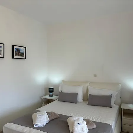 Appartement Thomas - Chora