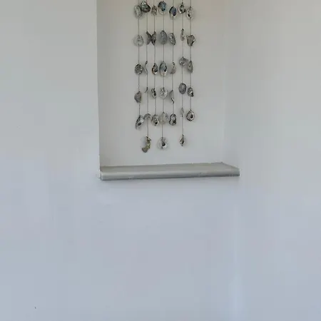 Apartamento Thomas - Chora Katápola