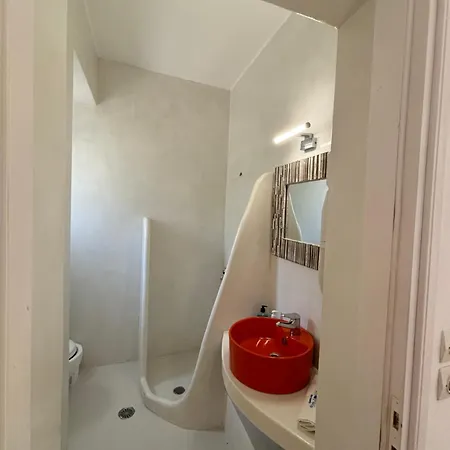 Thomas - Chora * Katápola