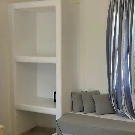 Appartement Thomas - Chora