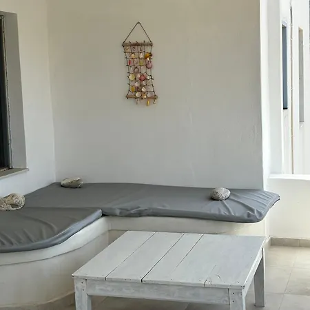 Apartment Thomas - Chora *