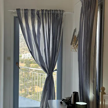 Apartment Thomas - Chora Katapola