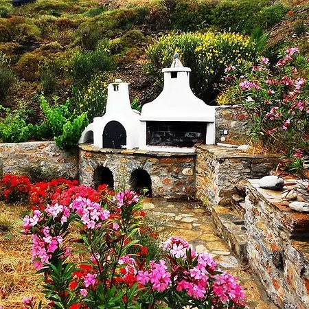 Thomas - Chora Apartamento *