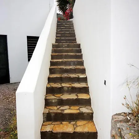 Thomas - Chora Apartamento