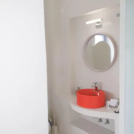 Appartement Thomas - Chora