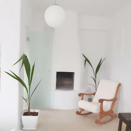 Apartment Thomas - Chora