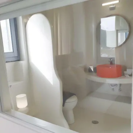 Thomas - Chora * Katápola