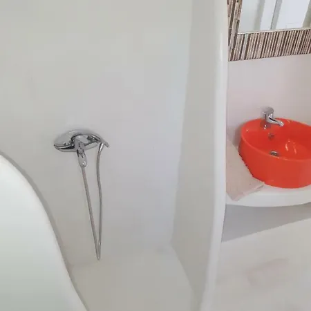 Thomas - Chora Appartement *