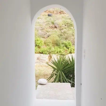 Thomas - Chora Katapola