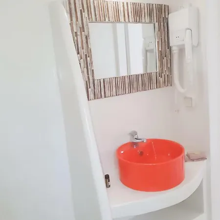 Thomas - Chora * Katápola