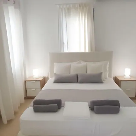 Apartment Thomas - Chora *