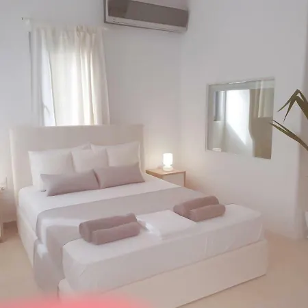 Thomas - Chora Katápola