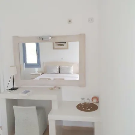 Thomas - Chora Katápola