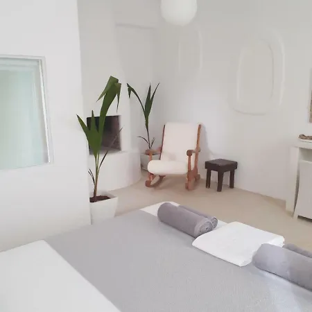 Thomas - Chora Appartement