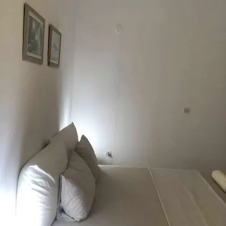 Apartment Thomas - Chora *
