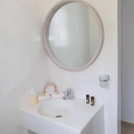 Apartment Thomas - Chora Katapola