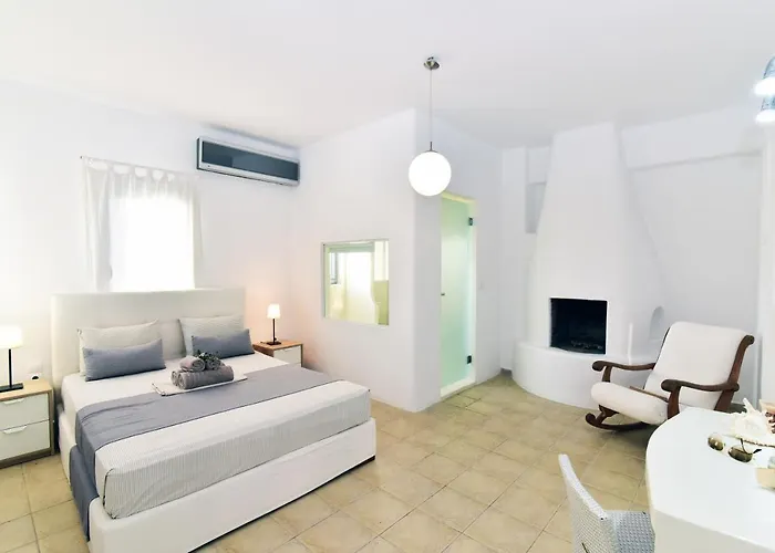 Thomas - Chora Katápola