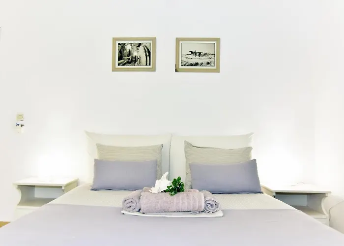 Thomas - Chora Apartamento *