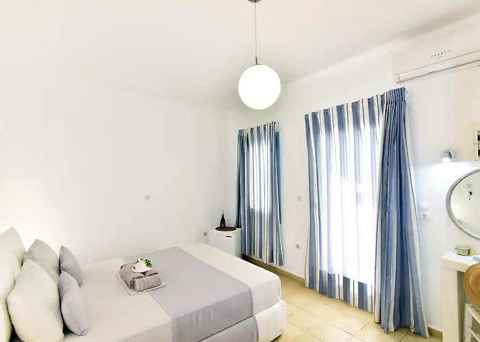 Apartamento Thomas - Chora