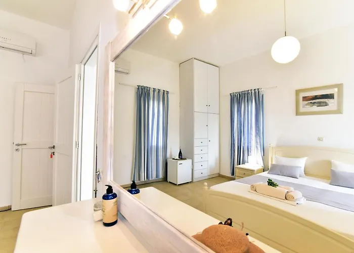 Apartamento Thomas - Chora *