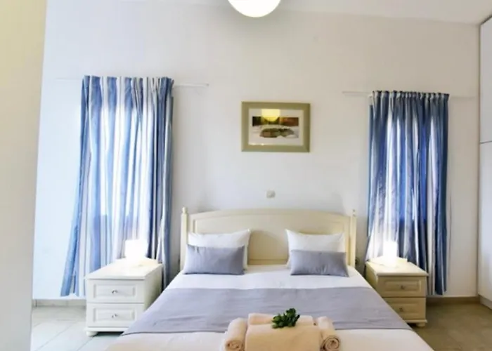 Apartamento Thomas - Chora