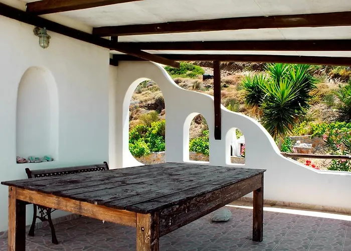 Thomas - Chora * Katápola