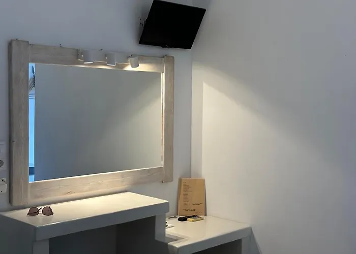 Thomas - Chora * Katápola