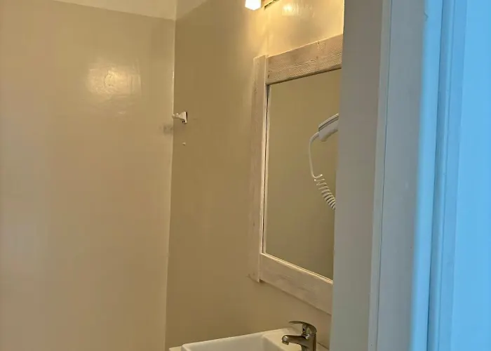 Thomas - Chora Apartamento *