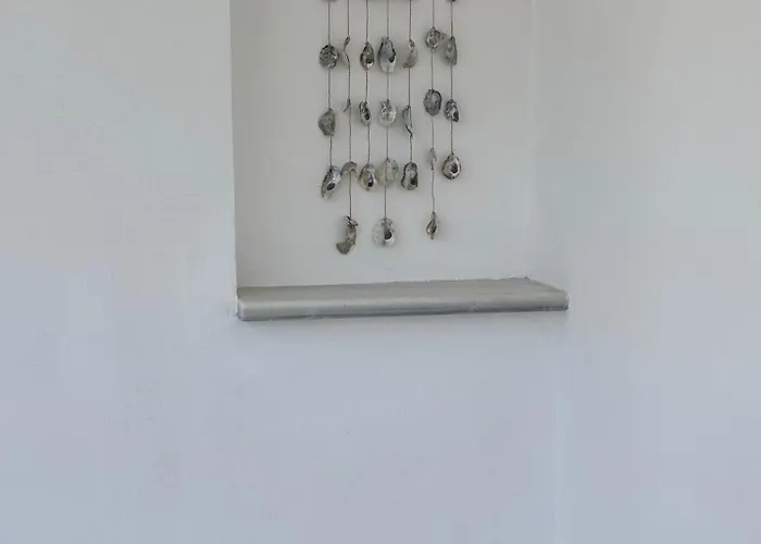 Apartamento Thomas - Chora Katápola