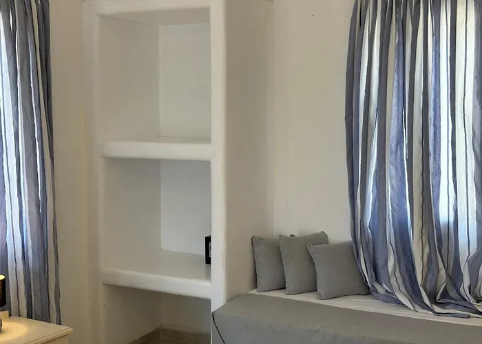 Apartamento Thomas - Chora