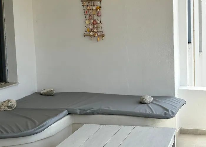 Apartamento Thomas - Chora *