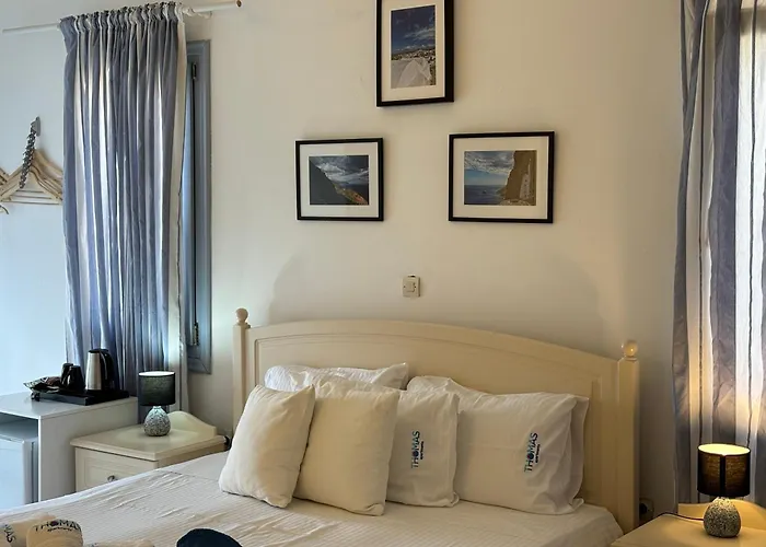 Thomas - Chora Katápola