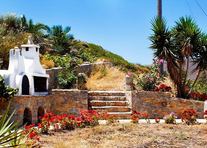 Apartamento Thomas - Chora