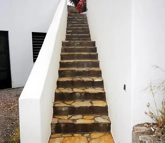 Thomas - Chora Apartamento