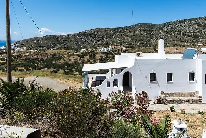 Apartamento Thomas - Chora *