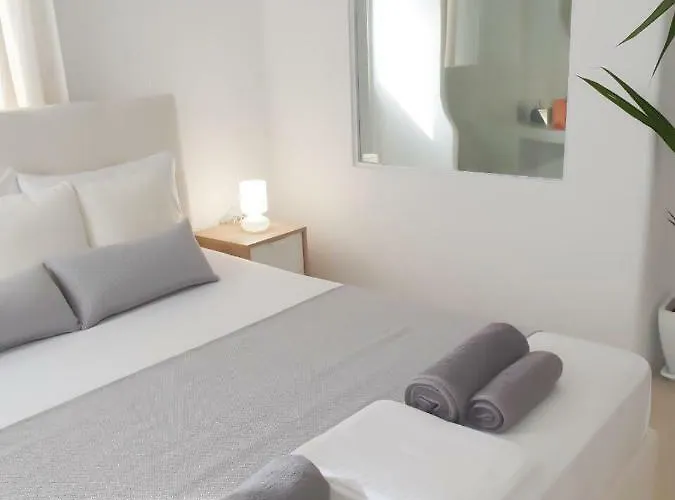 Apartamento Thomas - Chora *