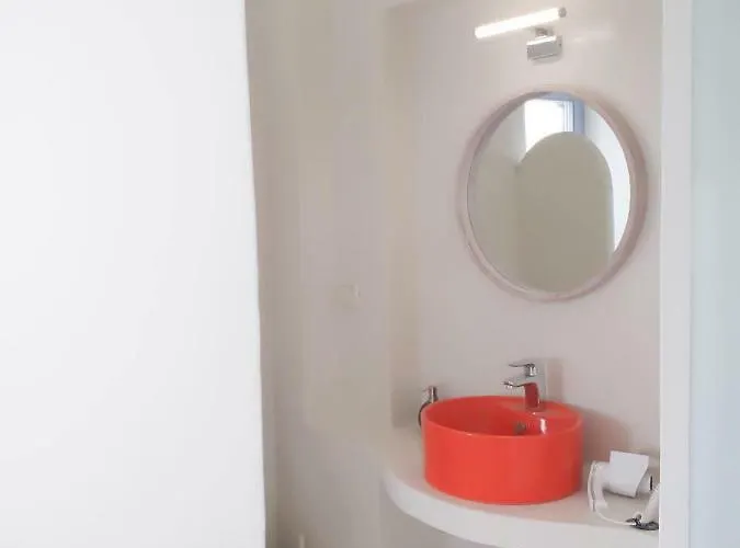 Apartamento Thomas - Chora