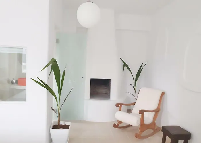 Apartamento Thomas - Chora