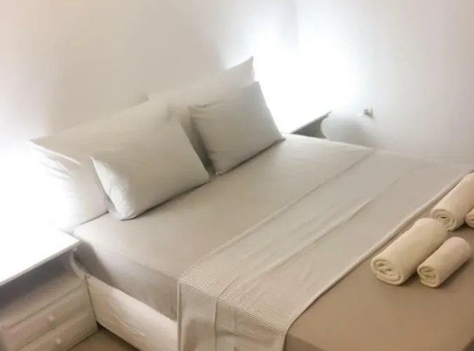 Thomas - Chora Apartamento