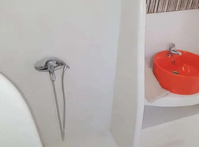 Thomas - Chora Apartamento *